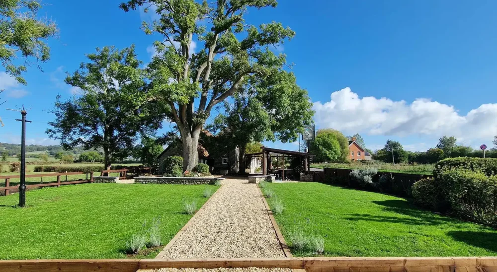 The Apple Tree Inn is now under new management. Picture: Facebook