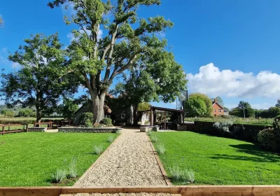 The Apple Tree Inn is now under new management. Picture: Facebook