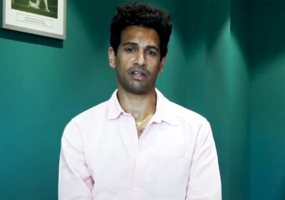 Former Somerset all-rounder Arul Suppiah has spoken about his struggle against anorexia. Picture: PCT