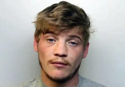 Bridgwater shoplifter Corrie Moore will be sentenced in July. Picture: Avon & Somerset Police