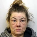 Jane Butcher has been jailed for a burglary in Taunton. Picture: Avon & Somerset Police