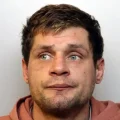 Konrad Hicner has been jailed for burglaries in Taunton. Picture: Avon & Somerset Police