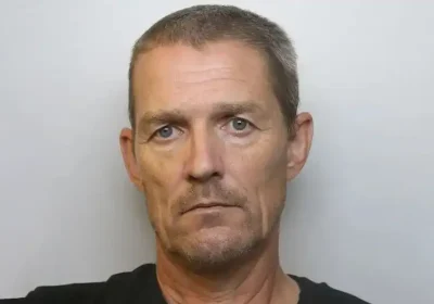 Nigel Frith, of Woolavington, has been jailed for 34 months. Picture: Avon & Somerset Police