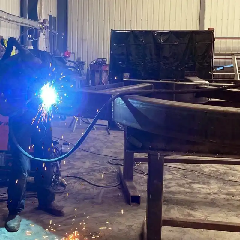 Denton-Powell, in Ilton, worked on the new Players' Staircase