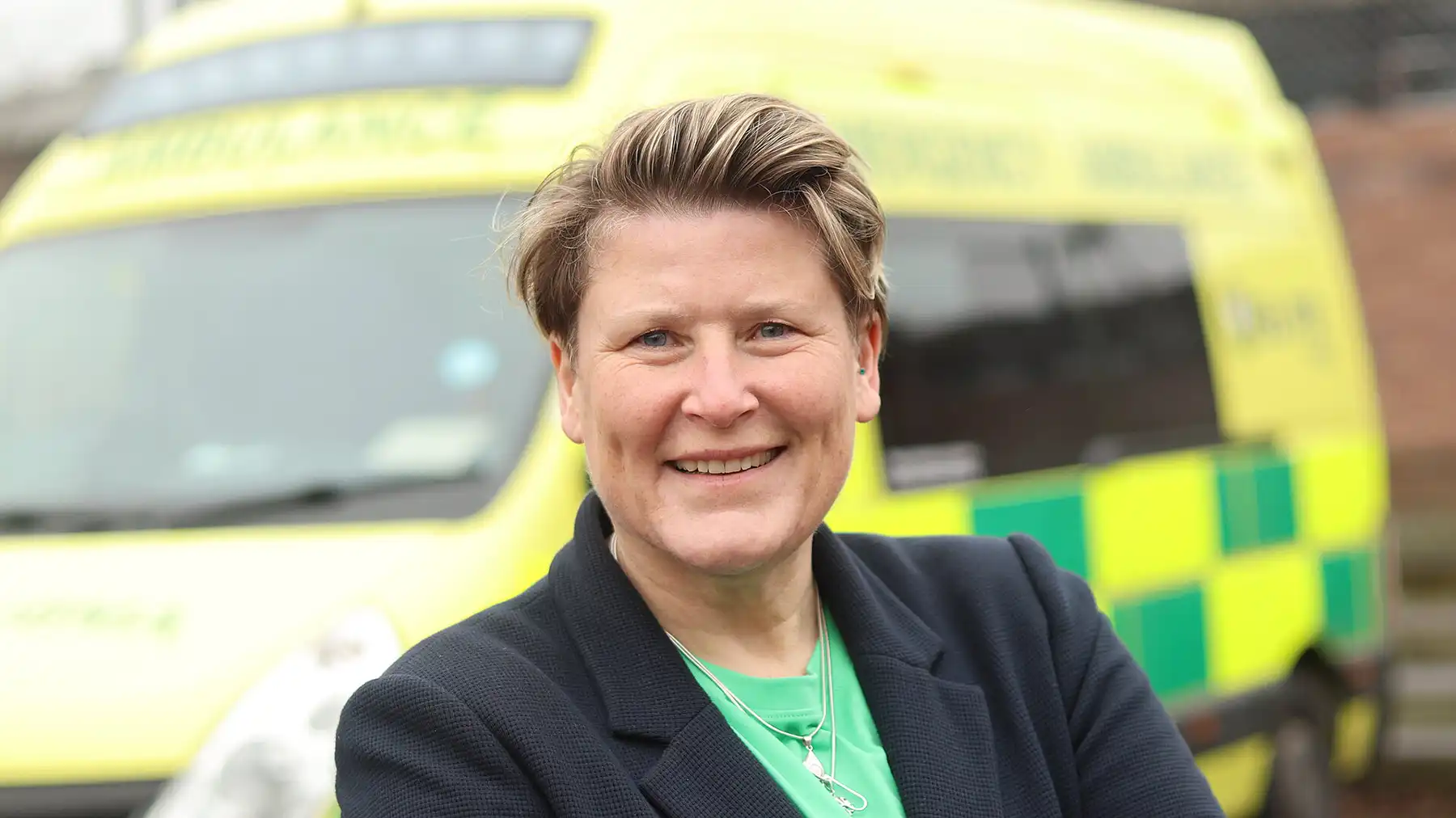 Sarah Dyke has launched a petition to 'save Yeovil maternity services'