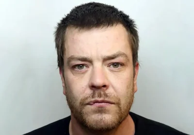 Stuart Hand, of Long Ashton, North Somerset, has been jailed for 12 years. Picture: Avon & Somerset Police