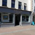Triton Gallery has opened in Taunton High Street. Picture: Summerfield