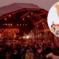 Family-friendly Wychwood is the start of the festival season proper for many