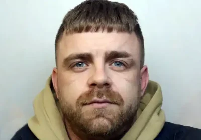 Warren Chiddy, of Keynsham, has been jailed for six years and four months. Picture: Avon & Somerset Police