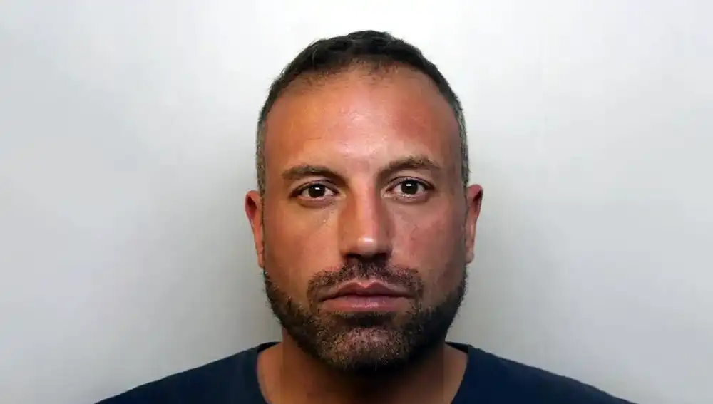 William Chalkley, of Crewkerne, has been jailed for 24 years. Picture: Avon & Somerset Police