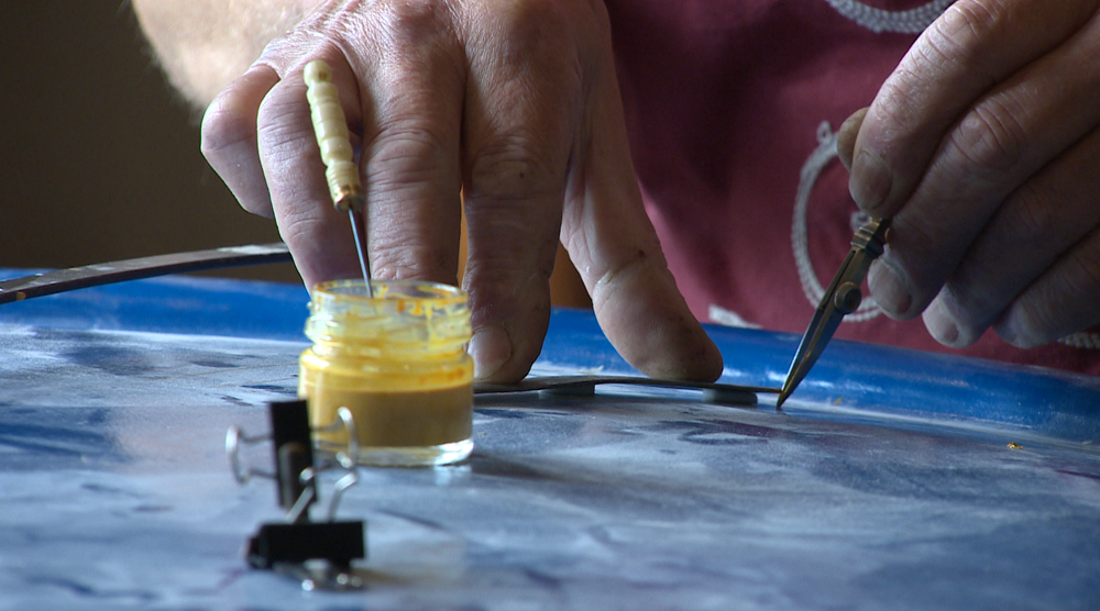 Picture: GRACE Productions