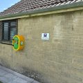 The defib was purchased by Wincanton Town Council Picture: Wincanton Town Council