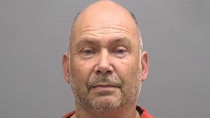 Psychiatric nurse Adam Culverwell, of Yeovil, has been jailed. Picture: Dorset Police