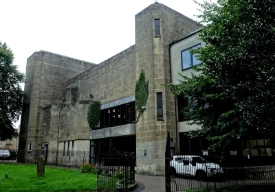 The Amulet is welcoming audiences once again this summer