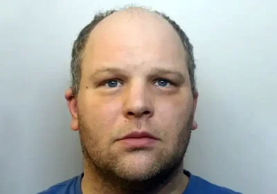 Taunton van driver Alexander Chapman has been handed a 14-week suspended sentence. Picture: Avon & Somerset Police