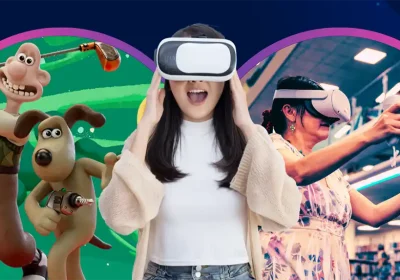 The Digital Spaces initiative is coming to Somerset libraries this summer. Picture: Somerset Council