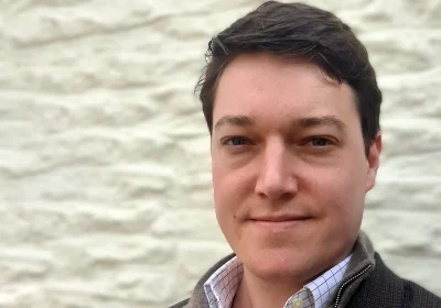 Dr Jonathan Tham is the third GP at the Kingston Wing, at Yeovil Hospital