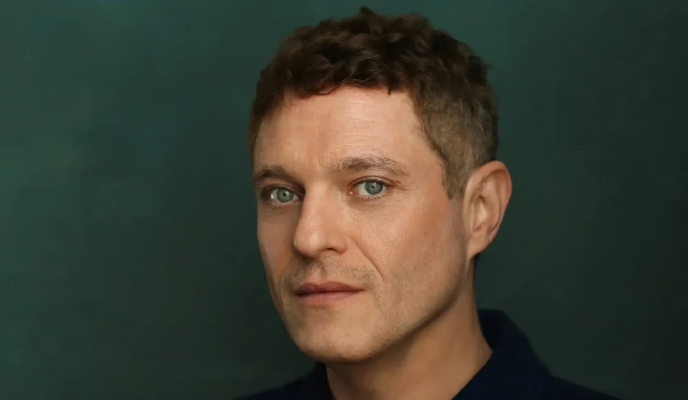 Mathew Horne - known to millions as Gavin Shipman in BBC comedy Gavin & Stacey - is heading to Taunton next month