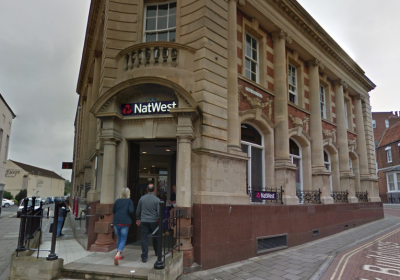 The branch will close on October 27 Picture: Google