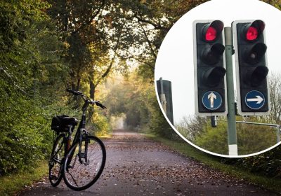 From cycle routes to roads, people are being urged to have their say