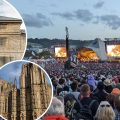 A range of Somerset attractions are offering discounts to Glastonbury Festival goers