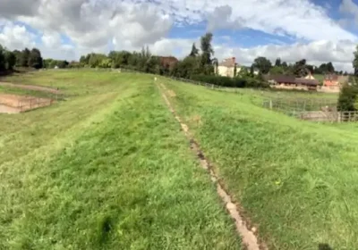 The work is set to start at Westford Reservoir next month. Picture: Wellington Town Council