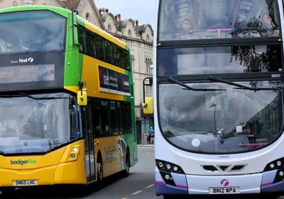 People with a disability bus pass can now travel for free at any time. Picture: North Somerset Council