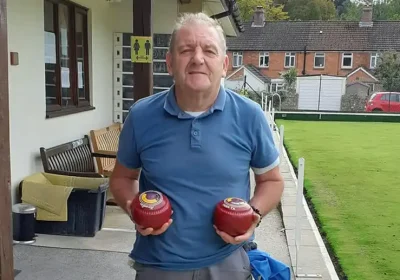 Eastment faces up to 15 years behind bars in Chile if convicted. Picture: Facebook