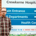 MP Adam Dance is calling for clarity over the future of beds at Crewkerne Community Hospital