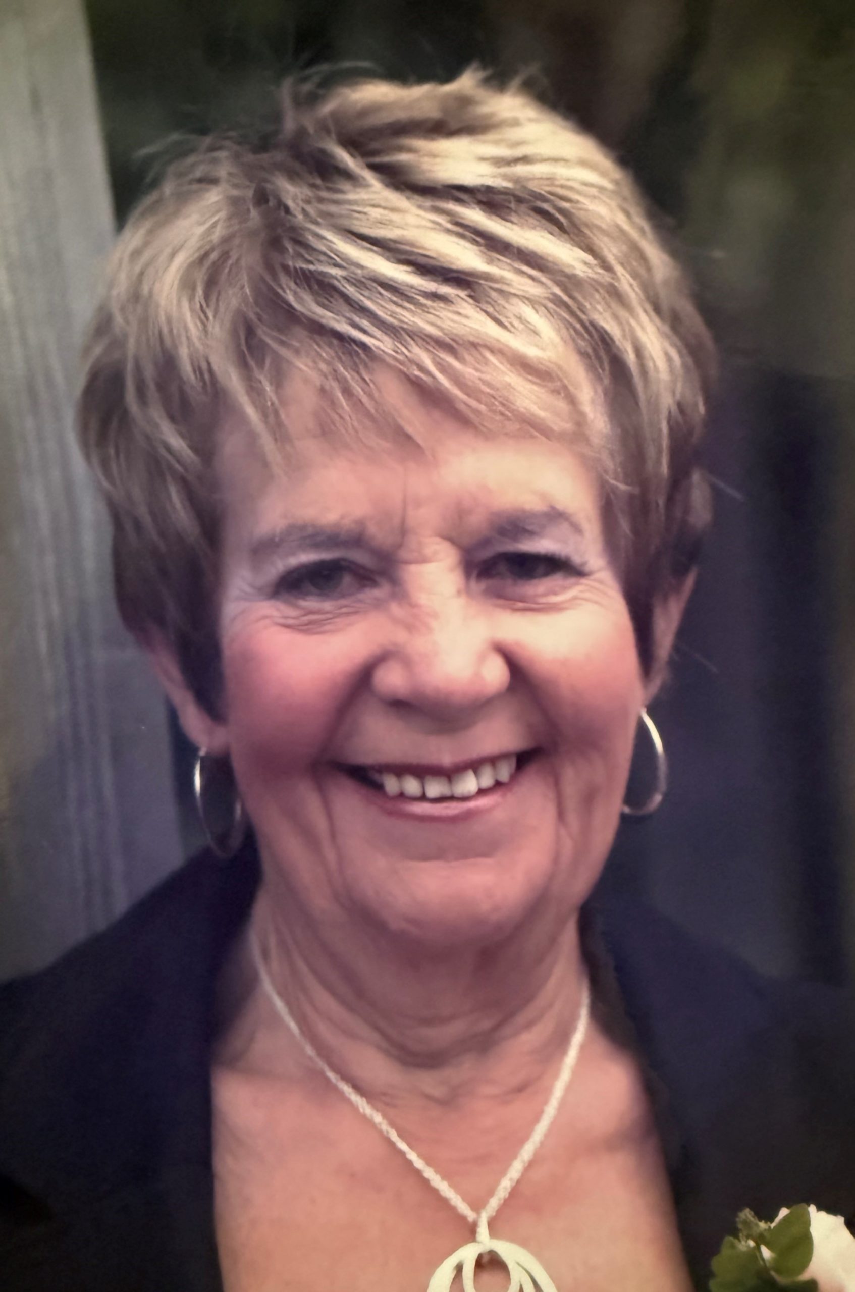 Brenda Breed is believed to have died at a property in Monmouth Close, Westonzoyland. Picture: Avon & Somerset Police