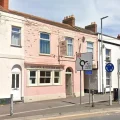The Bristol & Exeter pub in Bridgwater is up for sale. Picture: Google