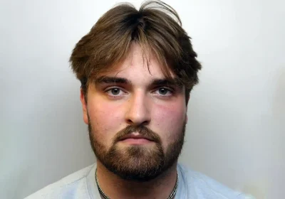 Cyrus Bailey admitted causing the tragic crash near Yeovil. Picture: Avon & Somerset Police