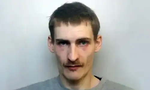 Daniel Gunter, 27, has been found guilty of murder. Picture: Avon & Somerset Police