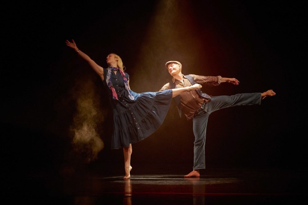 Picture: Len Copland