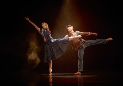 Picture: Len Copland