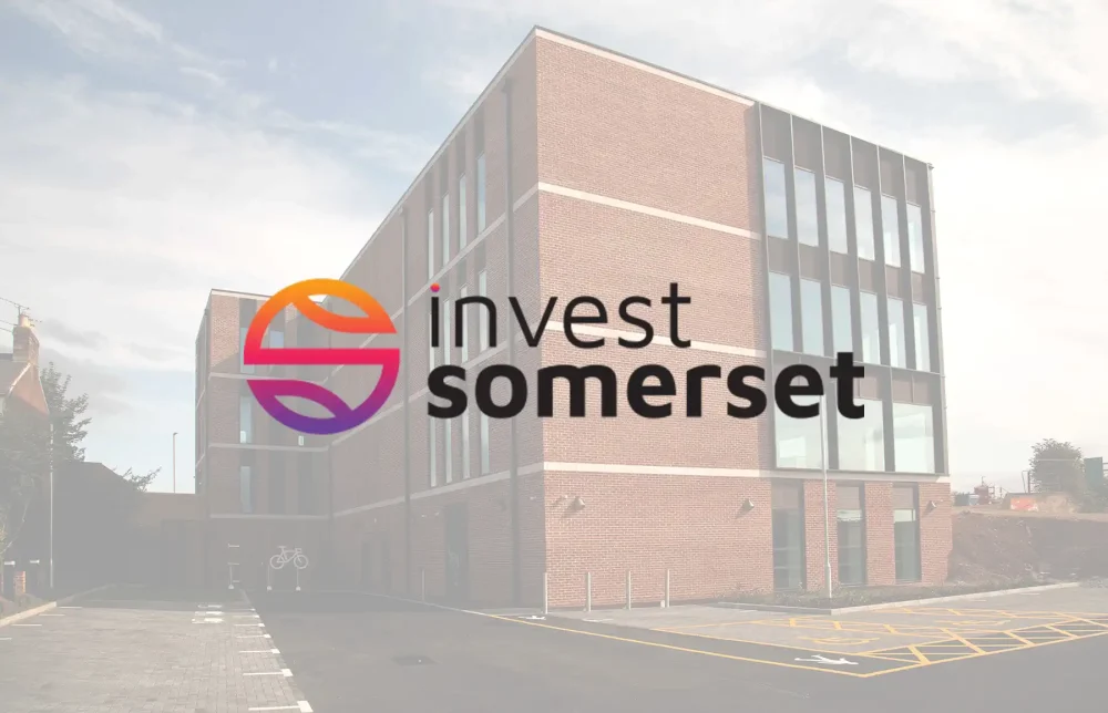 Invest Somerset takes place in September. Picture: Somerset Council