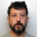 Michael Atkinson, of Taunton, has been jailed for nine years and three months. Picture: Avon & Somerset Police