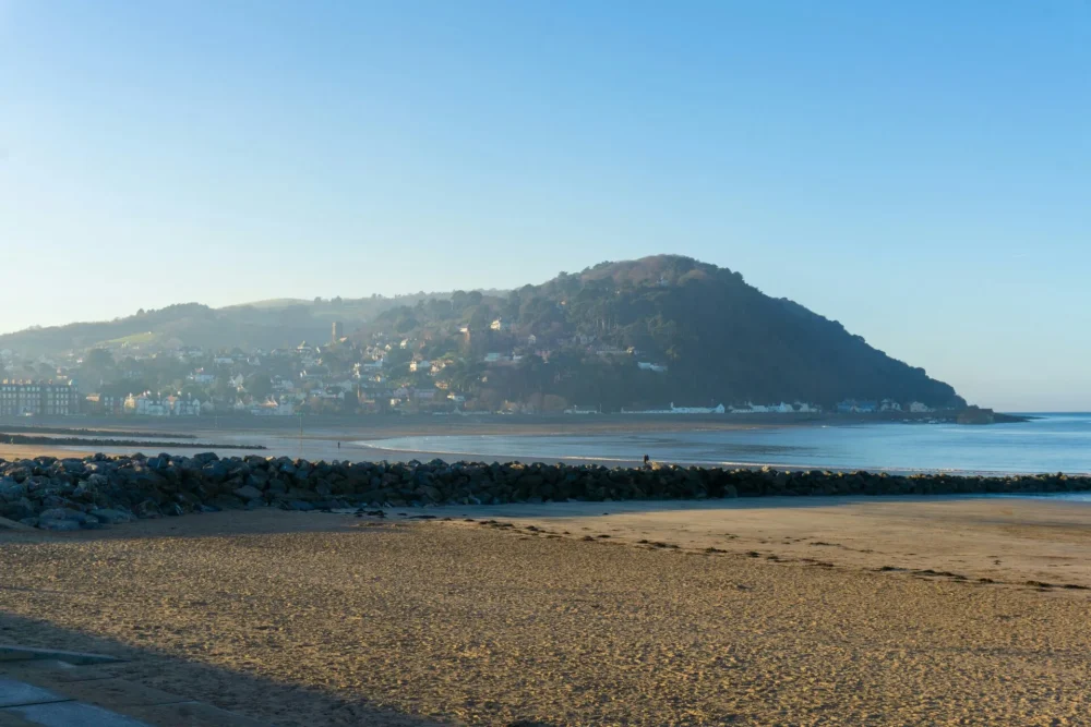 Minehead has been devastated by the tragedy. Picture: Unsplash/SCF