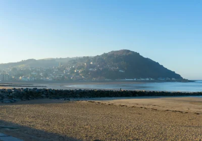 Minehead has been devastated by the tragedy. Picture: Unsplash/SCF