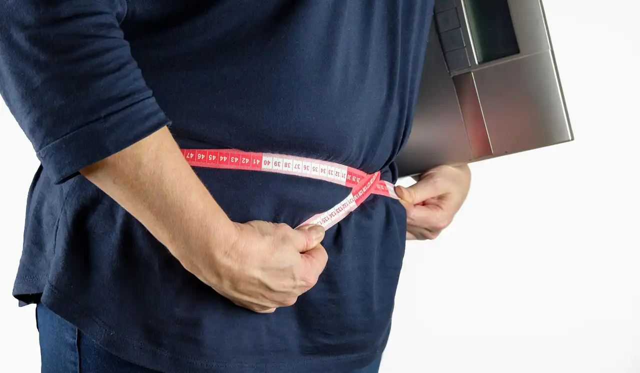 Severe obesity is a major health concern across the UK