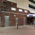 Public toilets in Paul Street, Taunton, are set to re-open later this year. Picture: Google