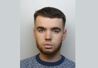 Thomas Pendergast Picture: Avon and Somerset Police