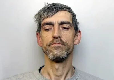 Robert Jenkins will be sentenced in Bath later this month. Picture: Avon & Somerset Police