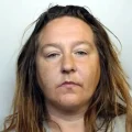 Louisianna Santillo has been jailed over 17 thefts in Bath. Picture: Avon & Somerset Police