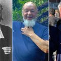 Could Frederic Weatherly, Sir Michael Eavis, or Paul Nicholls feature on a new UK banknote?