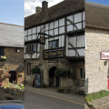 The Muddled Man in Crewkerne, The George Inn in Norton St Philip and the Rose & Crown in Huish Episcopi Pictures: Google