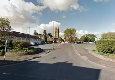 Maintenance work is due to start at the Canon Street car park in Taunton today. Picture: Google