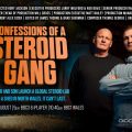 Confessions of a Steroid Gang features Shepton Mallet Prison as a location. Picture: Double Act Productions