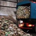 Households recycling their food waste could save Somerset £1 million. Picture: Somerset Council