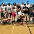 Players of all abilities are welcome at Frome Basketball Club